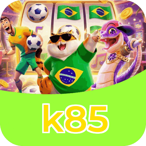 Instalação PC k85