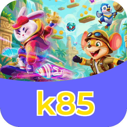 Streaming 4K no cassino ao vivo da k85