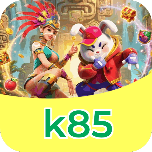Login rápido no app k85