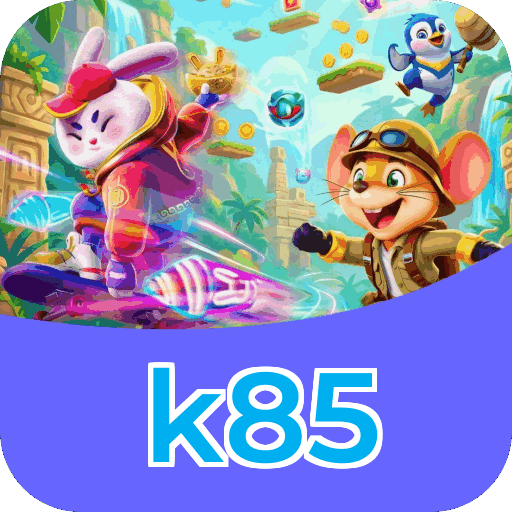 Instalar APK k85