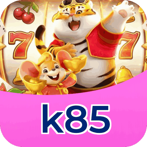 Jogos com maior RTP na k85