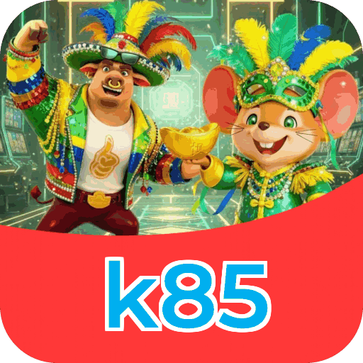 Equipe de suporte ao cliente da k85