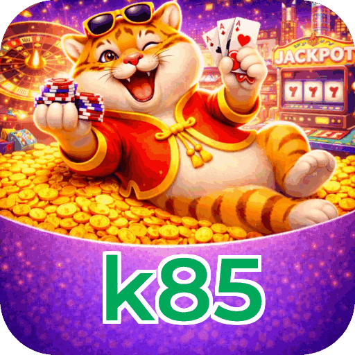 Slots Premium da PG Soft na k85